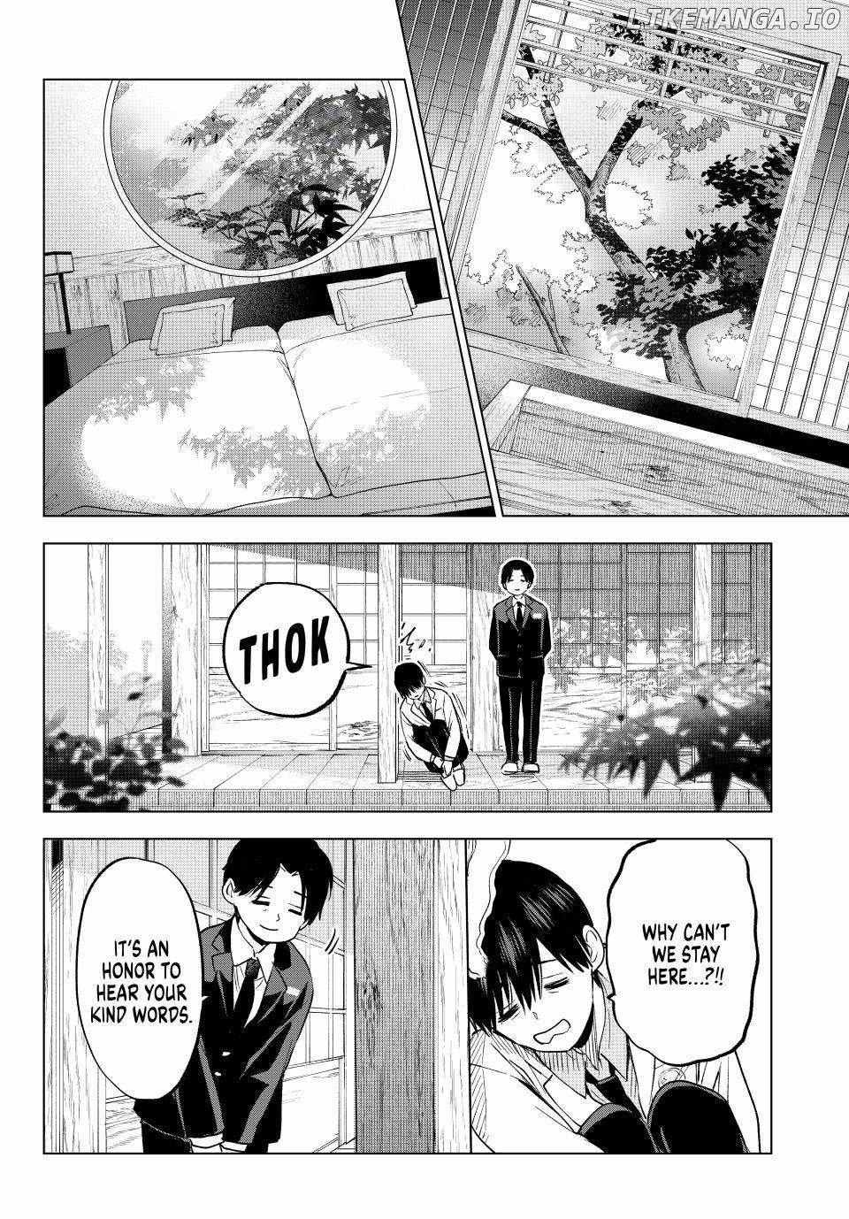 A Couple of Cuckoos Chapter 214 - Page 33