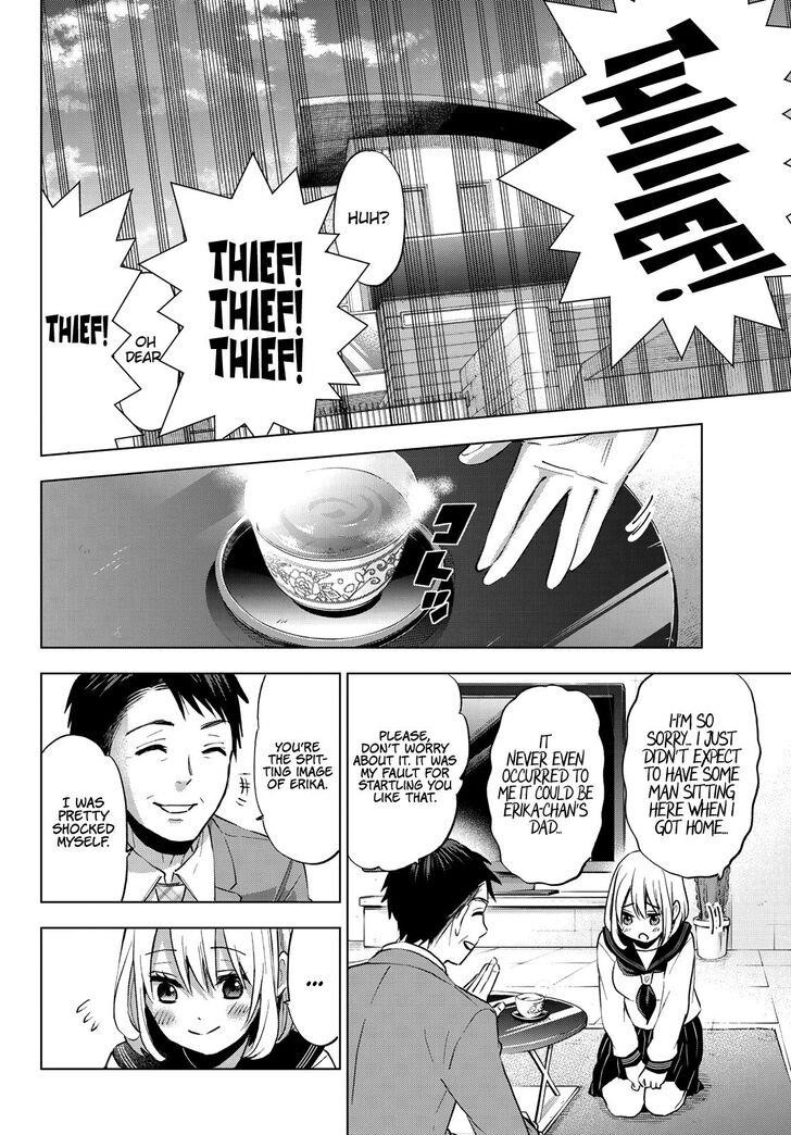 A Couple of Cuckoos Chapter 22 - Page 11