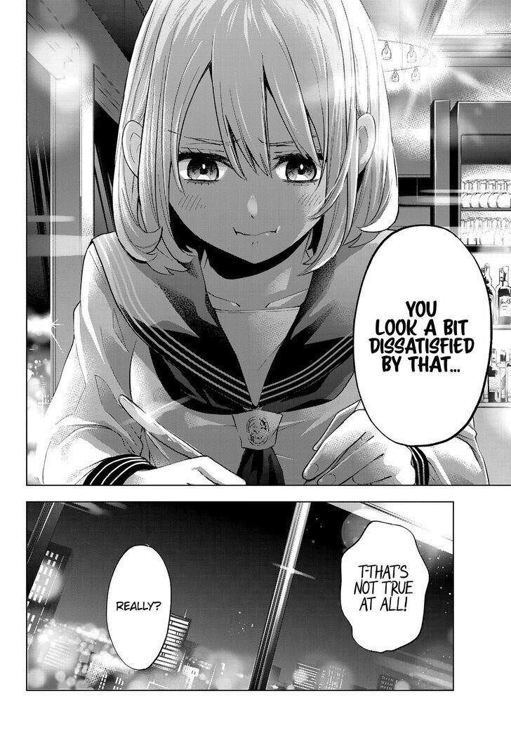 A Couple of Cuckoos Chapter 22 - Page 18