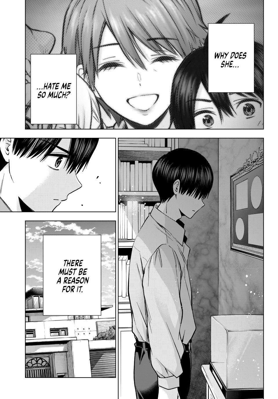 A Couple of Cuckoos Chapter 225 - Page 13