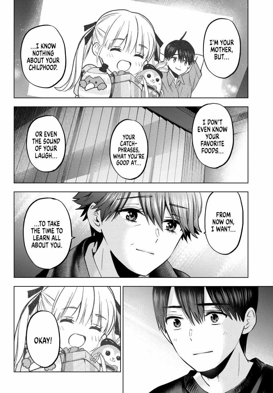 A Couple of Cuckoos Chapter 229 - Page 17