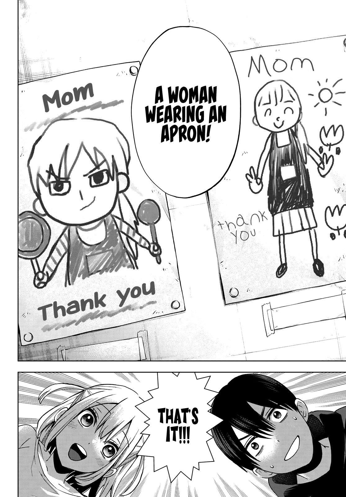 A Couple of Cuckoos Chapter 23 - Page 15