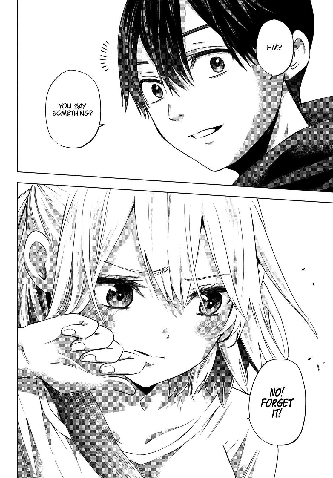 A Couple of Cuckoos Chapter 23 - Page 18