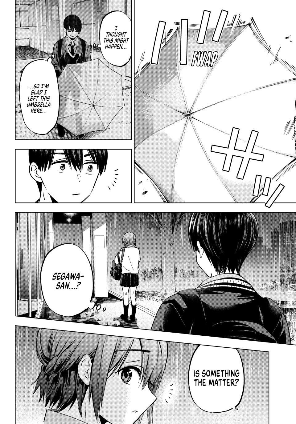 A Couple of Cuckoos Chapter 234 - Page 16