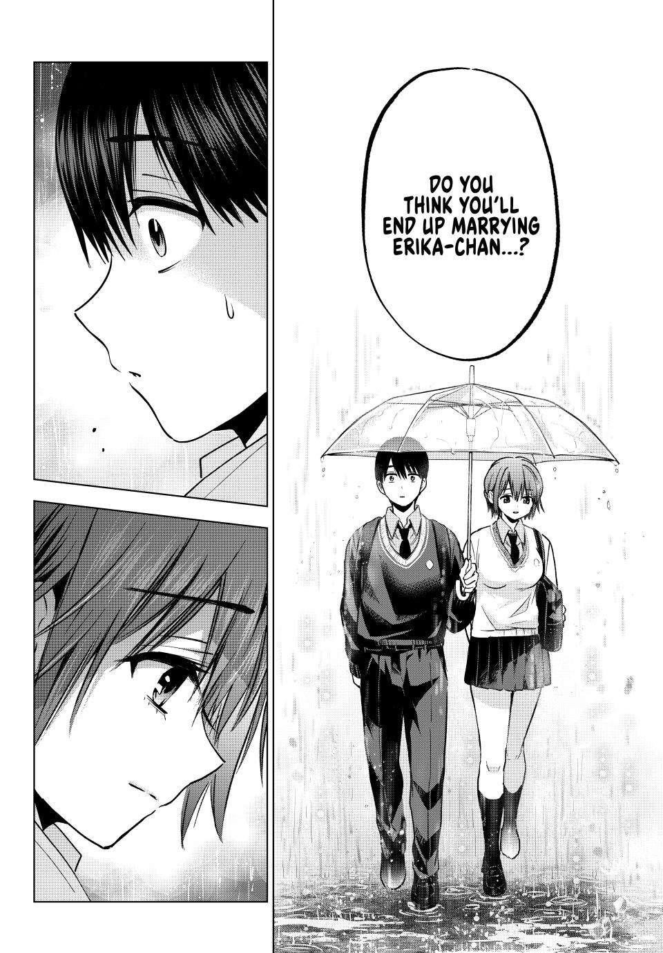 A Couple of Cuckoos Chapter 235 - Page 14