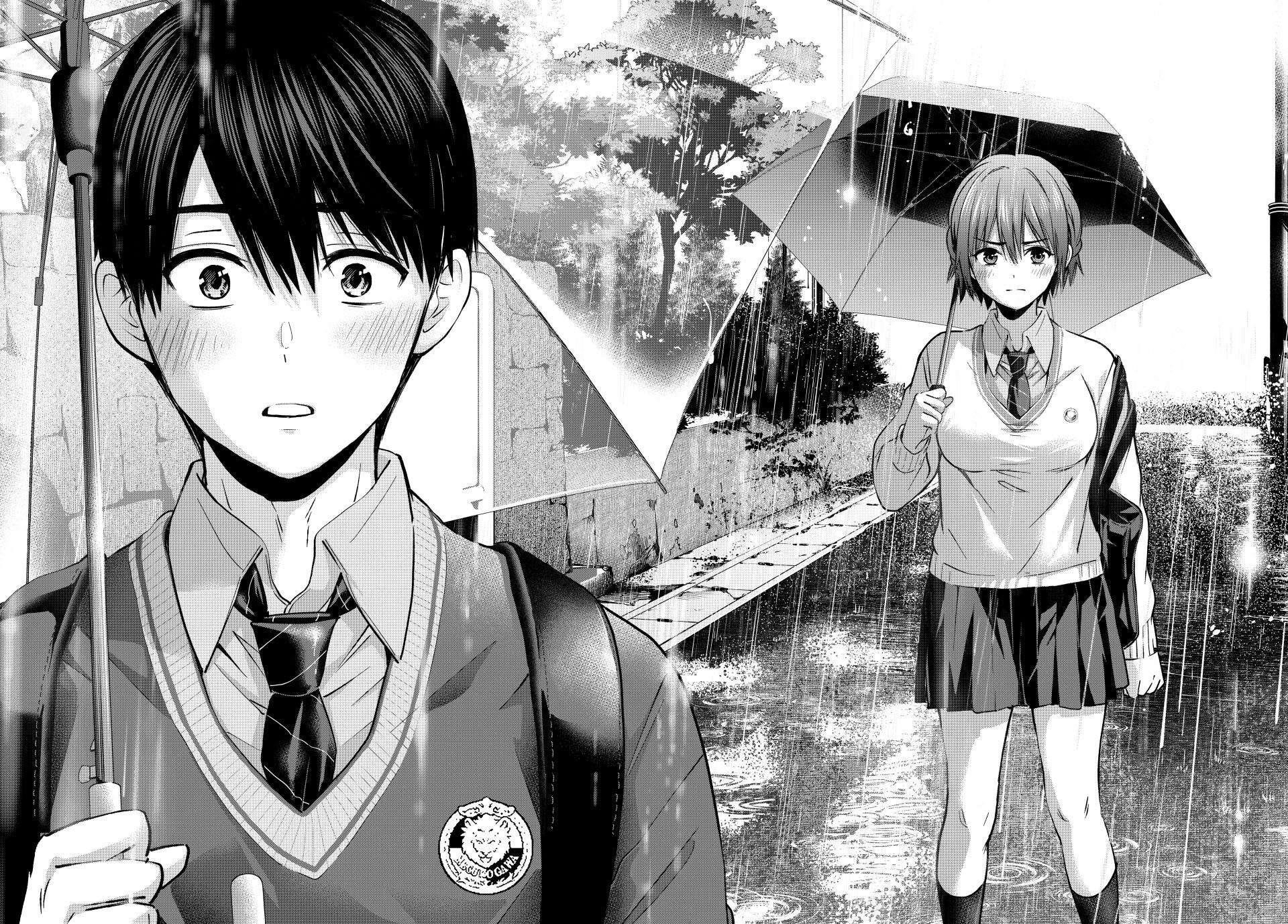 A Couple of Cuckoos Chapter 235 - Page 18