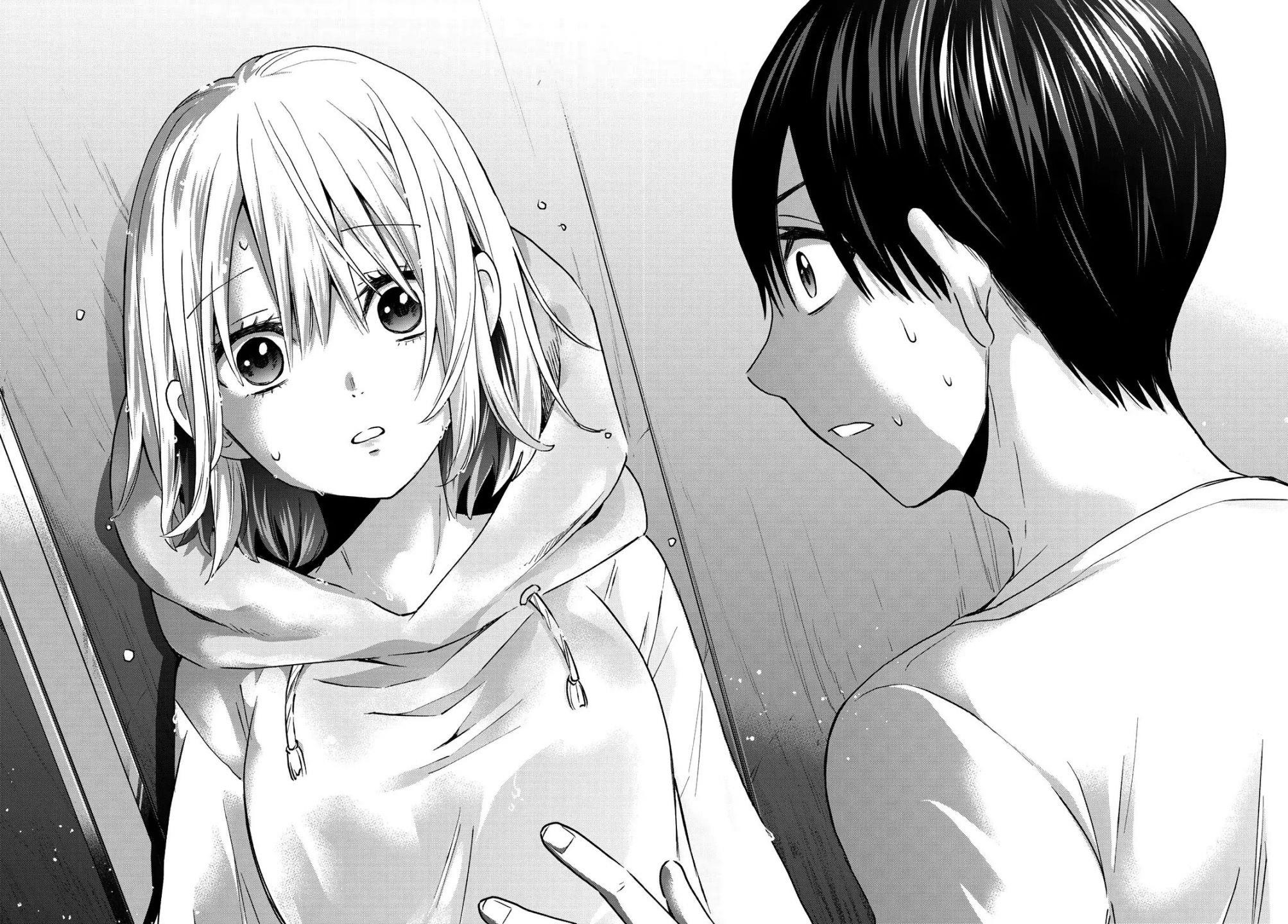 A Couple of Cuckoos Chapter 24 - Page 18