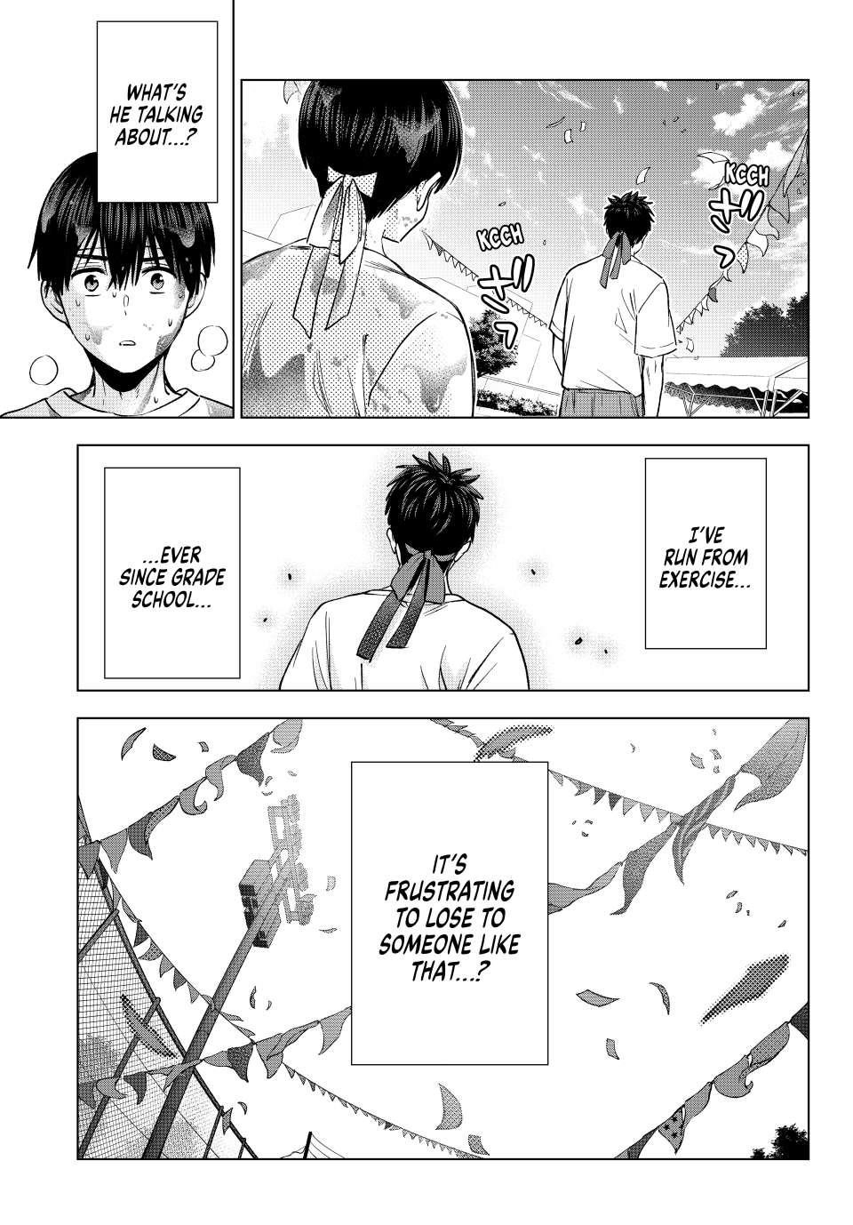 A Couple of Cuckoos Chapter 245 - Page 14