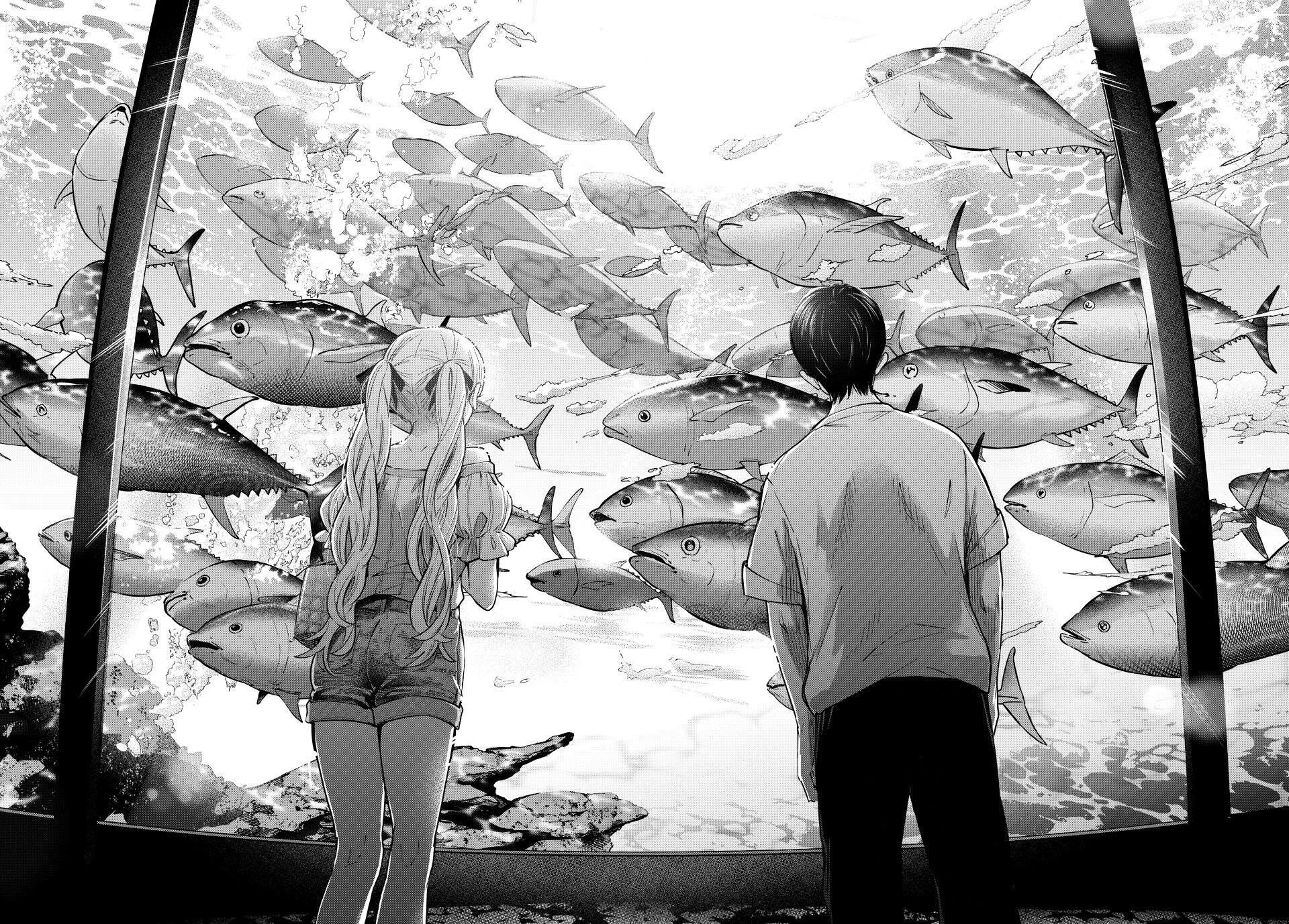 A Couple of Cuckoos Chapter 250 - Page 14