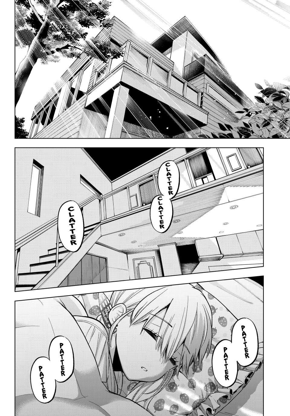 A Couple of Cuckoos Chapter 253 - Page 2