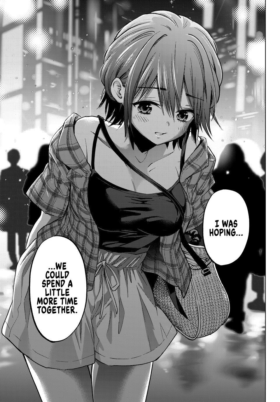 A Couple of Cuckoos Chapter 254 - Page 25