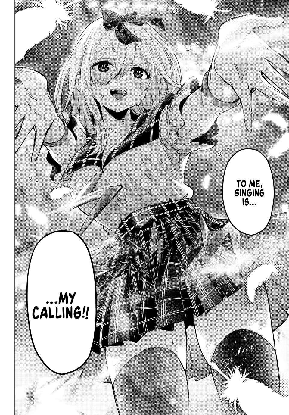 A Couple of Cuckoos Chapter 254 - Page 5