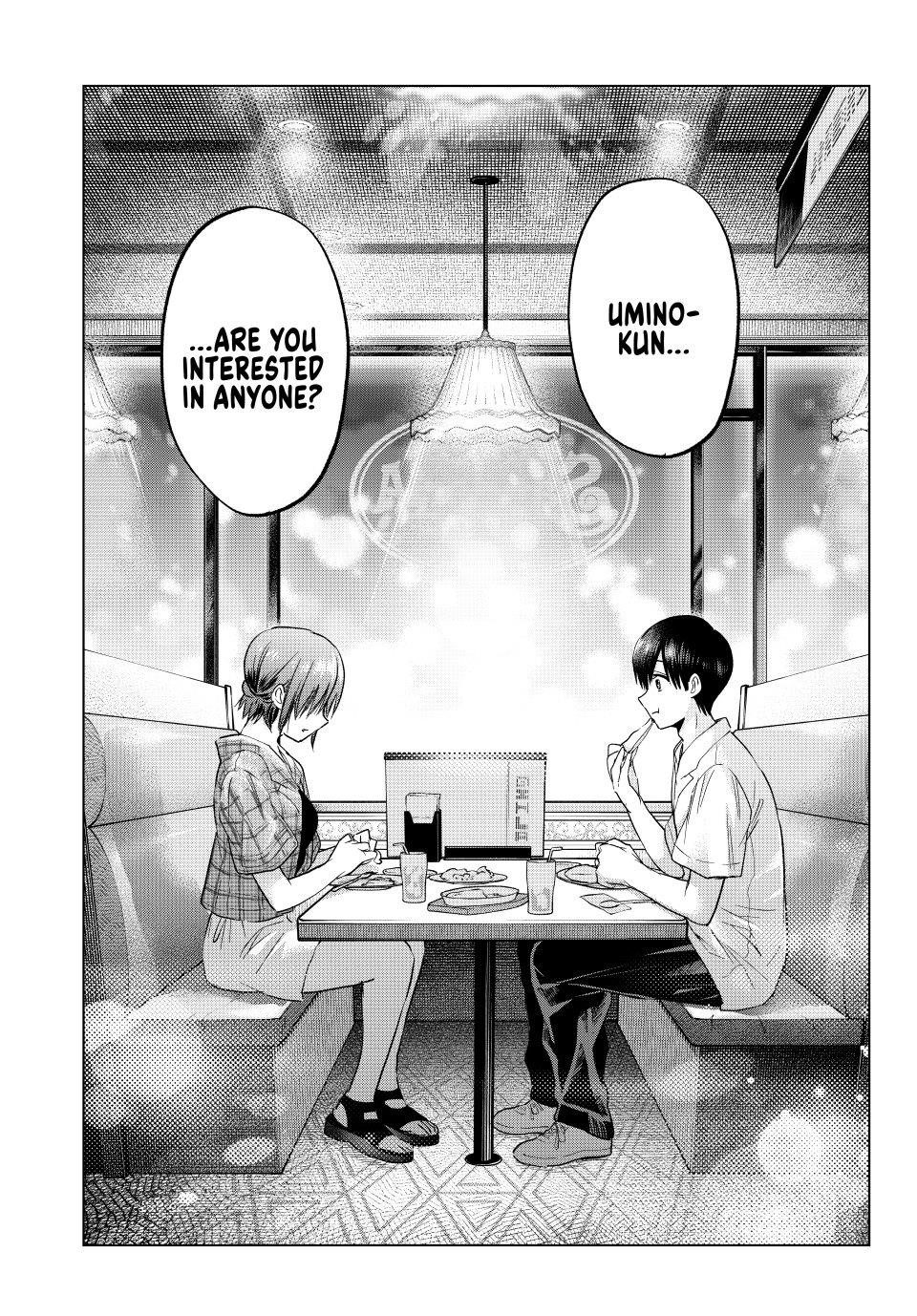 A Couple of Cuckoos Chapter 255 - Page 9