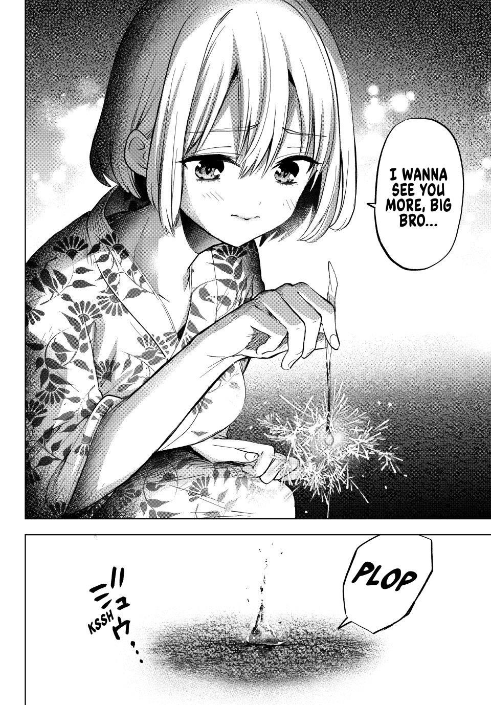 A Couple of Cuckoos Chapter 258 - Page 16