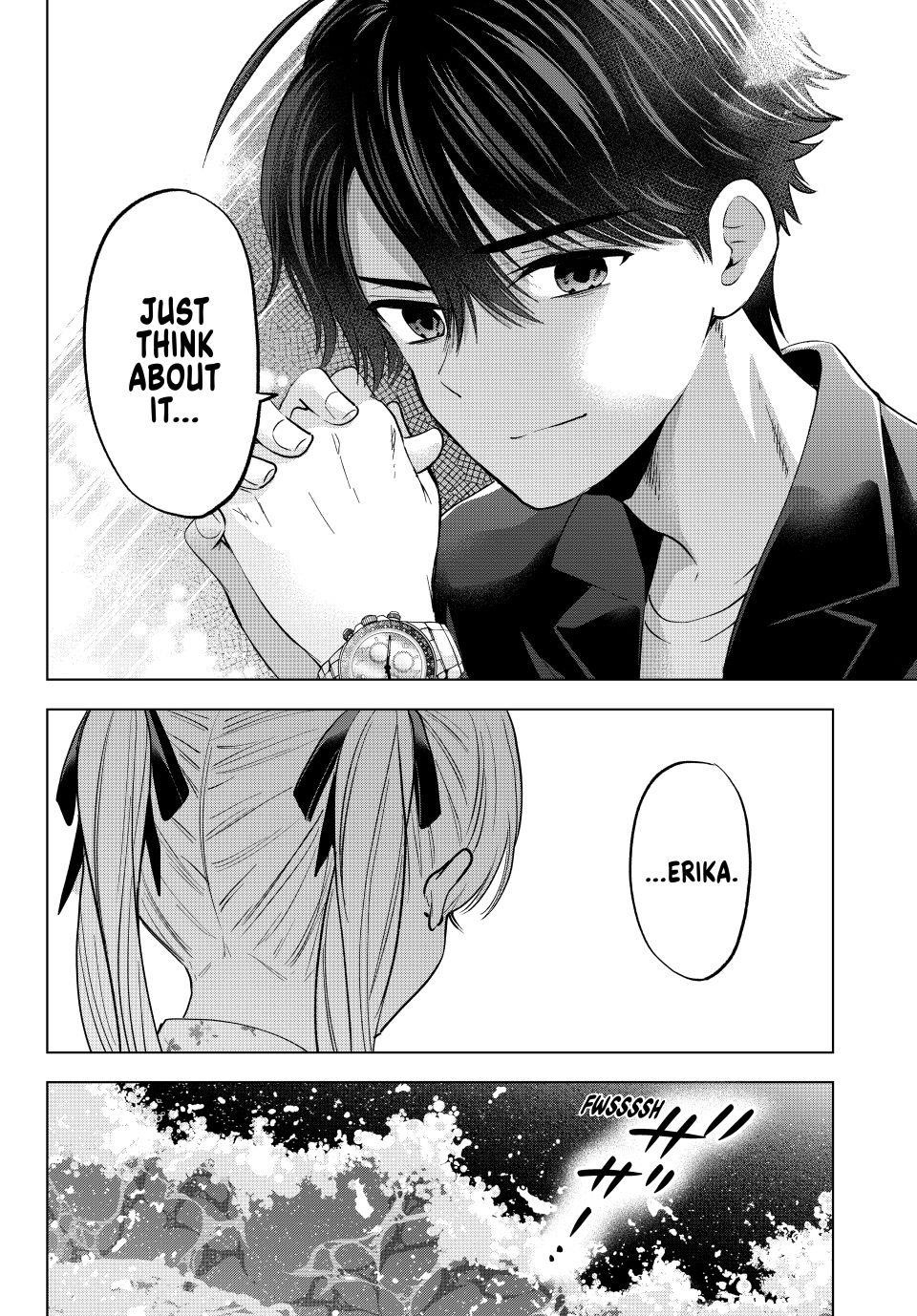 A Couple of Cuckoos Chapter 259 - Page 2