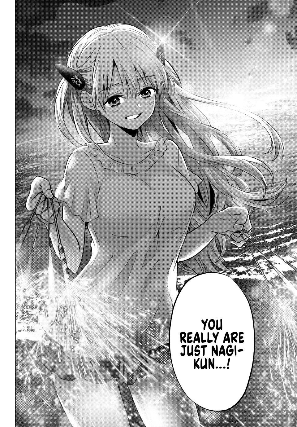 A Couple of Cuckoos Chapter 259 - Page 20