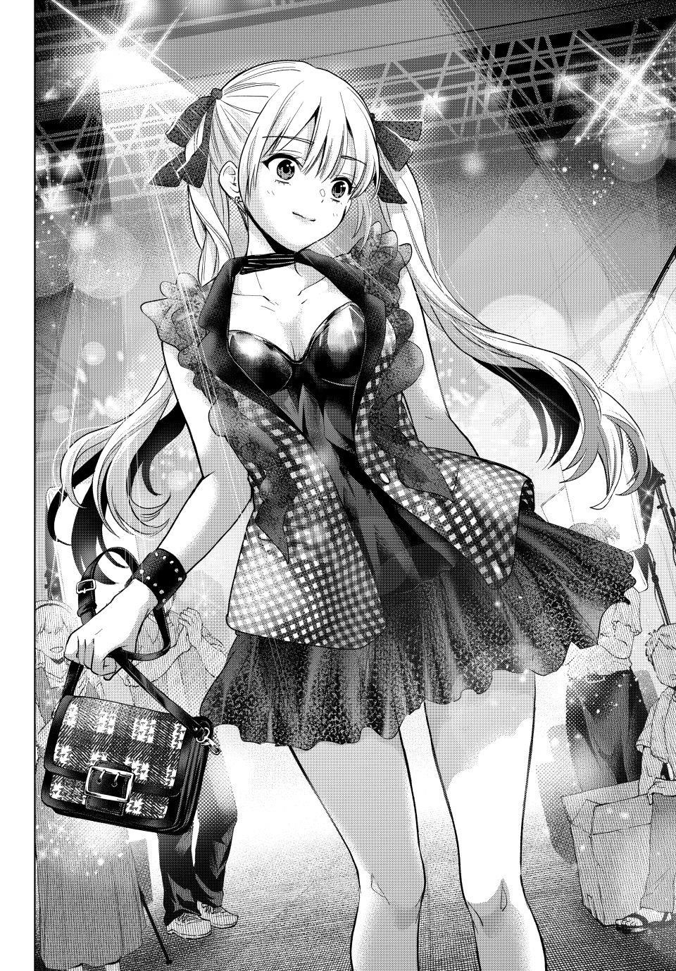 A Couple of Cuckoos Chapter 260 - Page 18