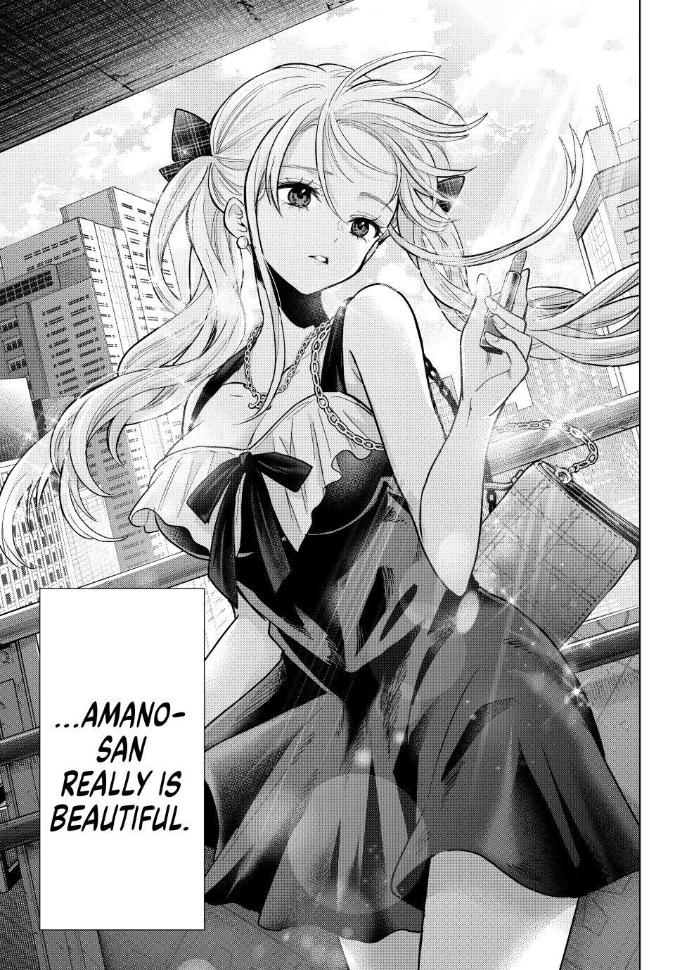 A Couple of Cuckoos Chapter 263 - Page 17