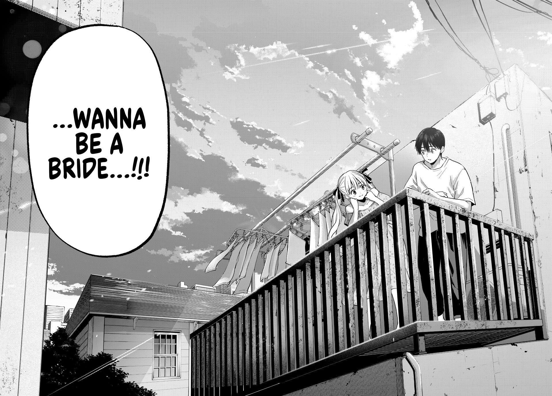 A Couple of Cuckoos Chapter 265 - Page 18