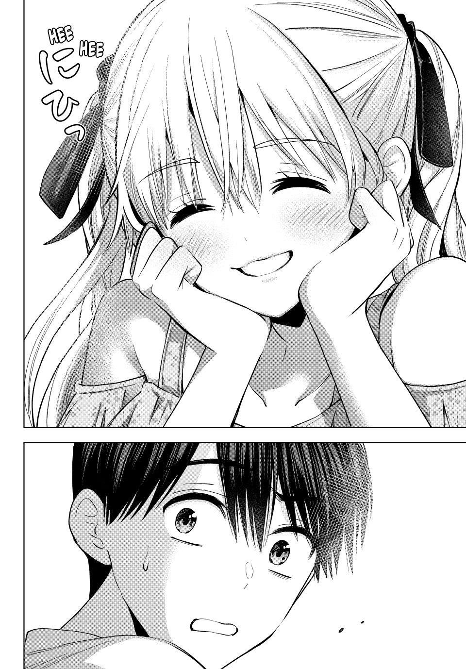 A Couple of Cuckoos Chapter 265 - Page 19