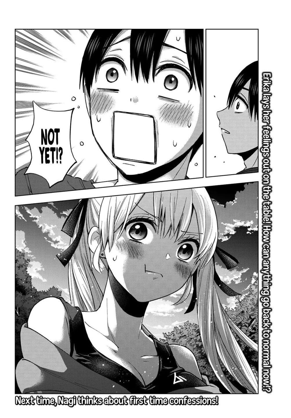 A Couple of Cuckoos Chapter 27 - Page 20