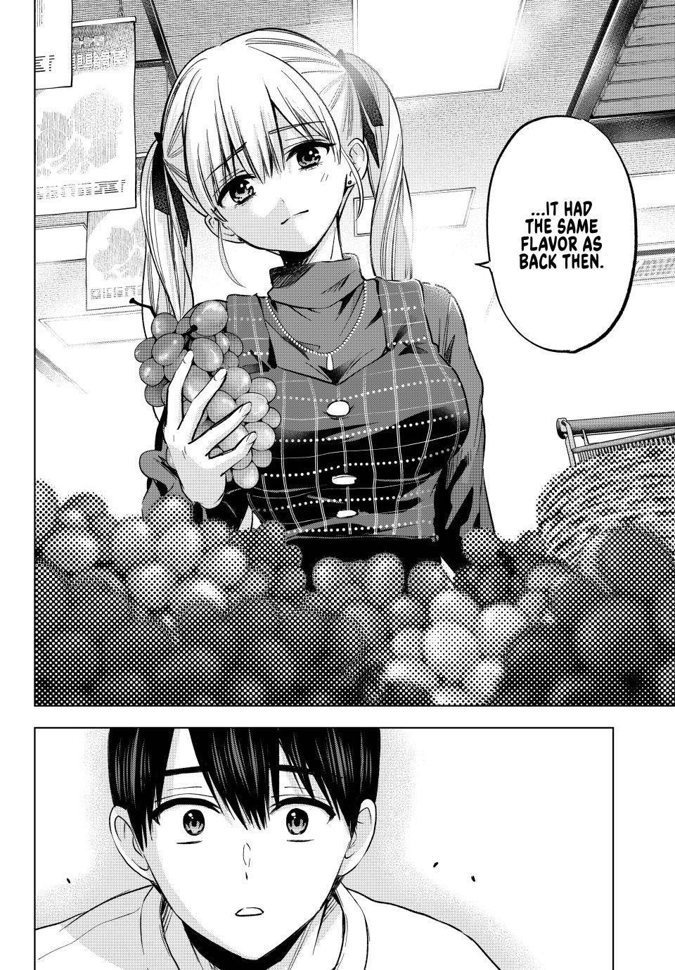 A Couple of Cuckoos Chapter 275 - Page 16