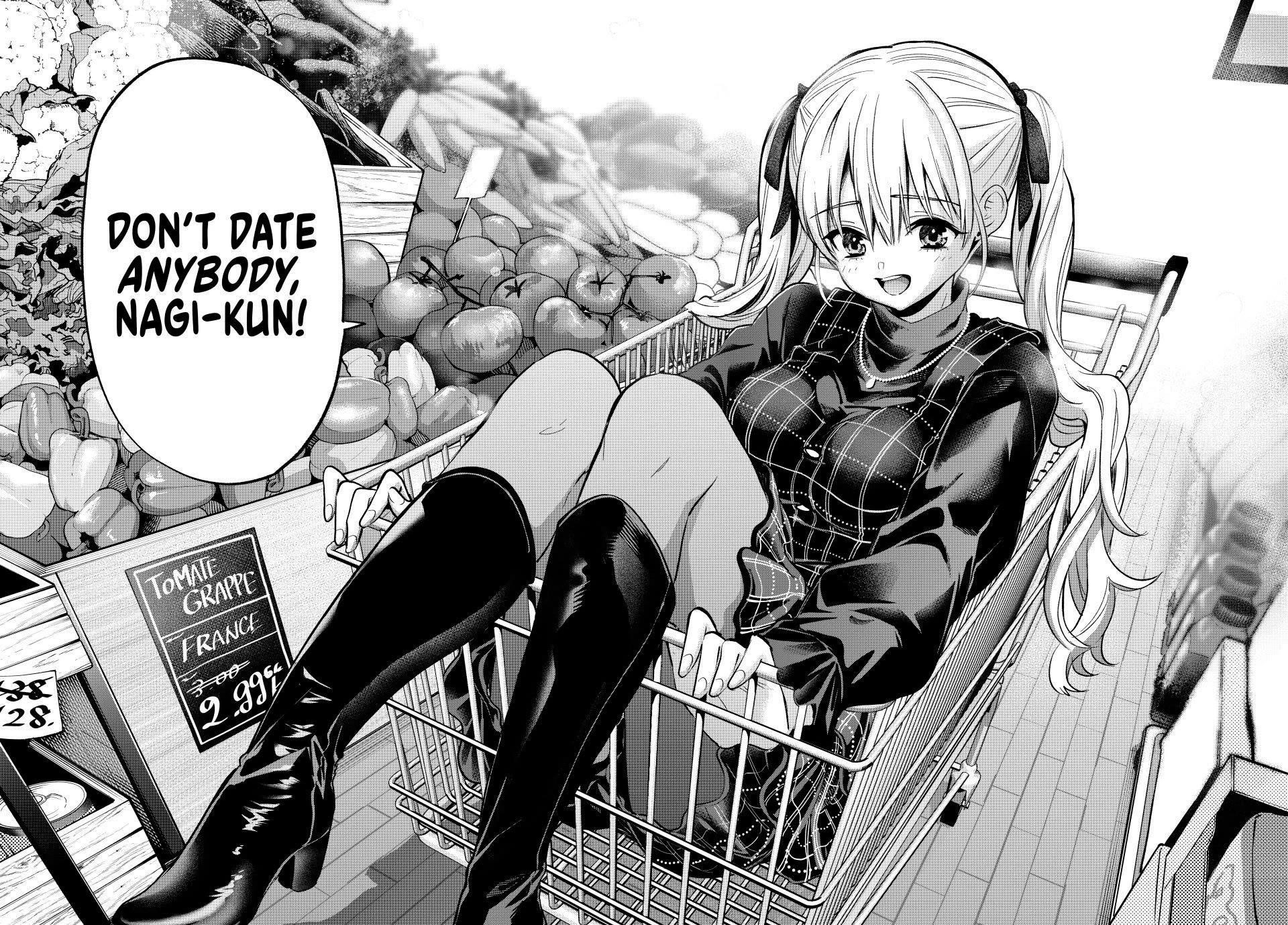 A Couple of Cuckoos Chapter 275 - Page 18