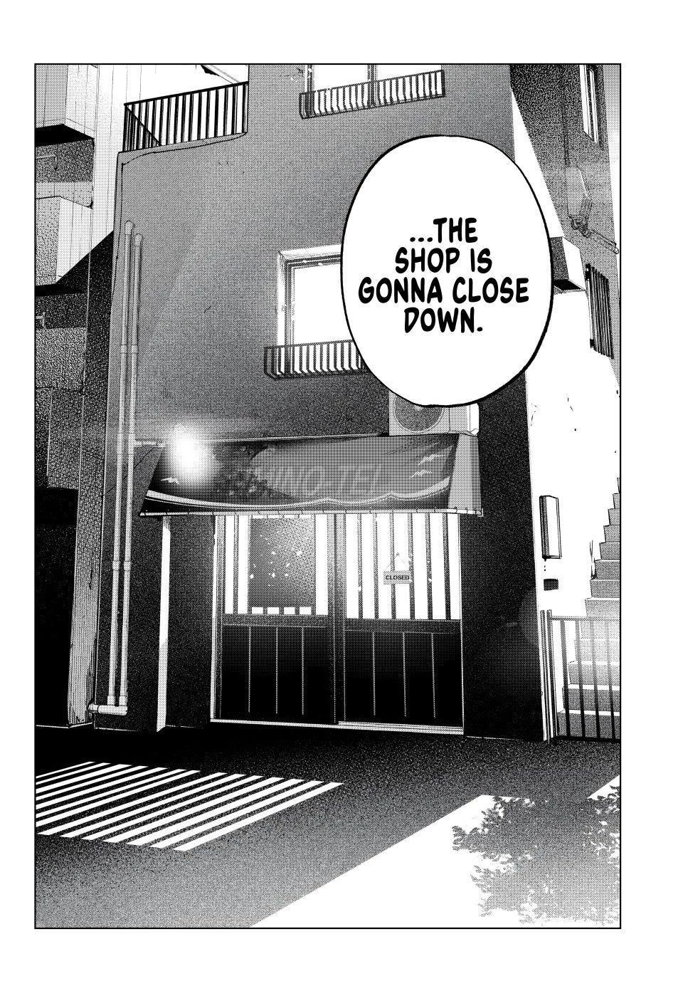 A Couple of Cuckoos Chapter 278 - Page 20