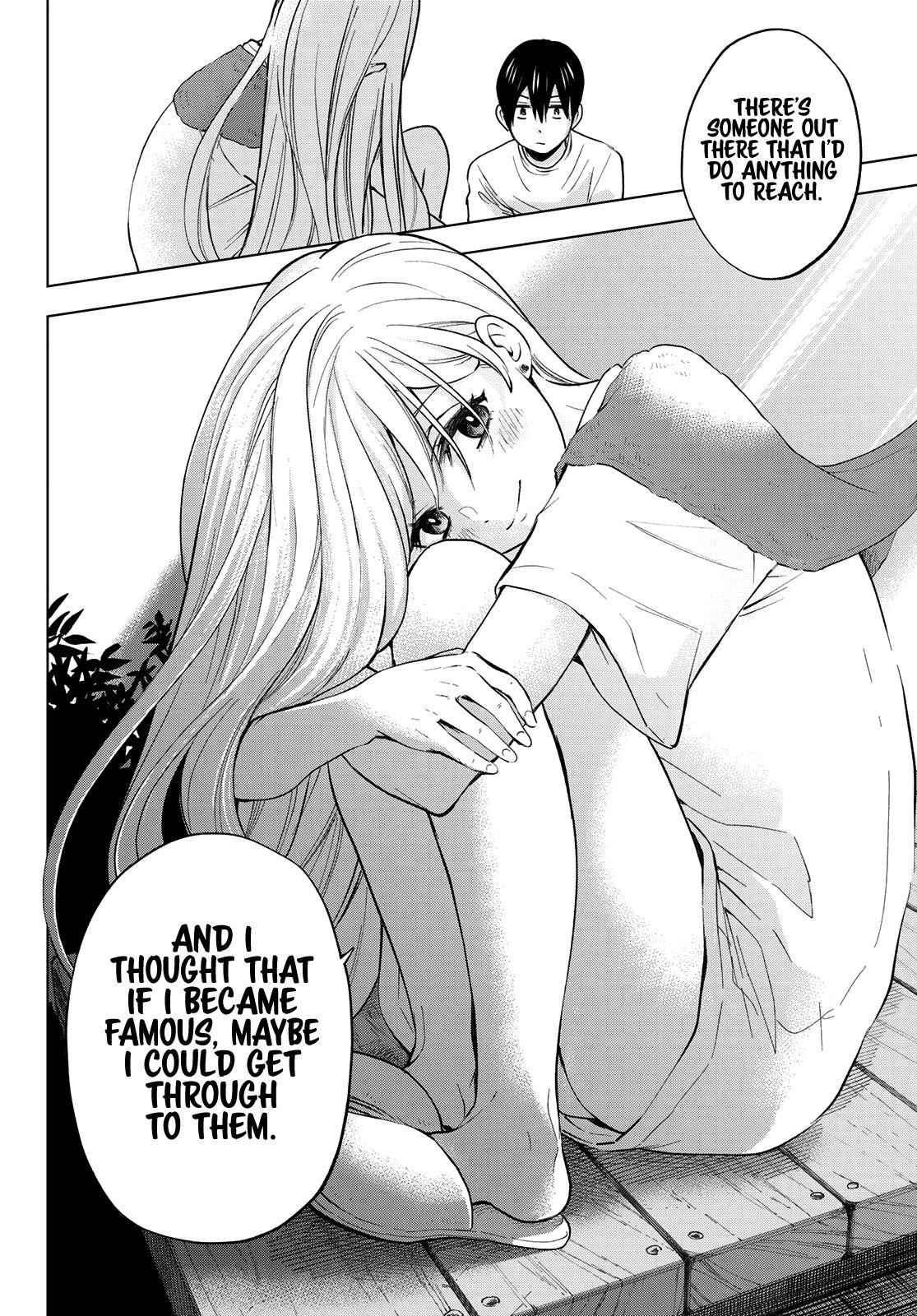 A Couple of Cuckoos Chapter 3 - Page 31