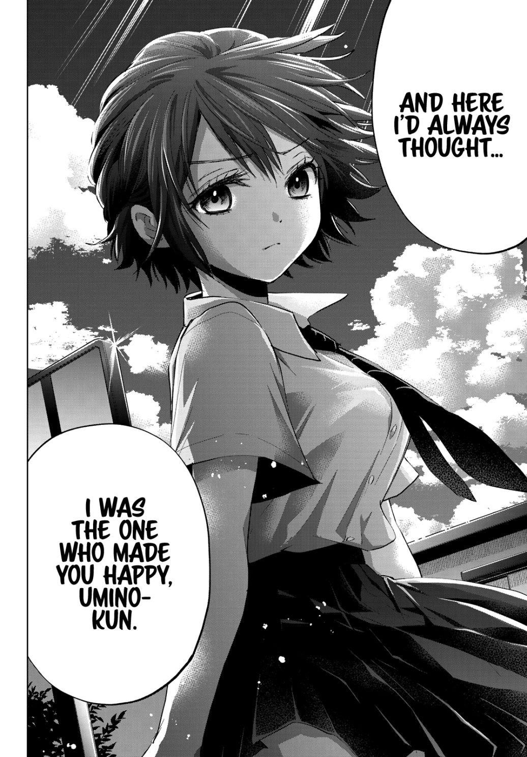 A Couple of Cuckoos Chapter 30 - Page 19