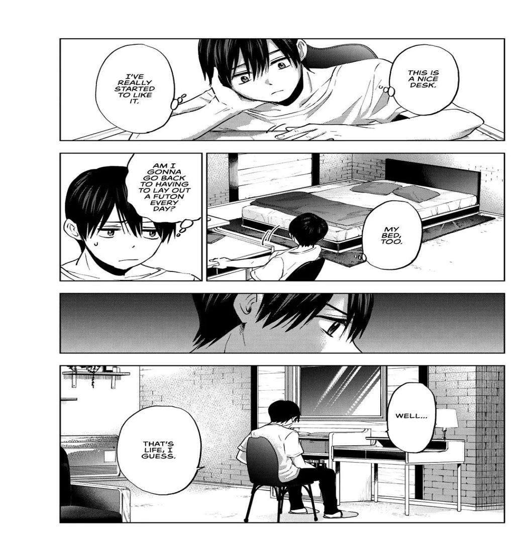 A Couple of Cuckoos Chapter 31 - Page 12