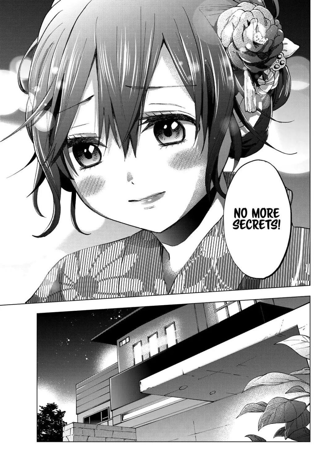 A Couple of Cuckoos Chapter 34 - Page 19