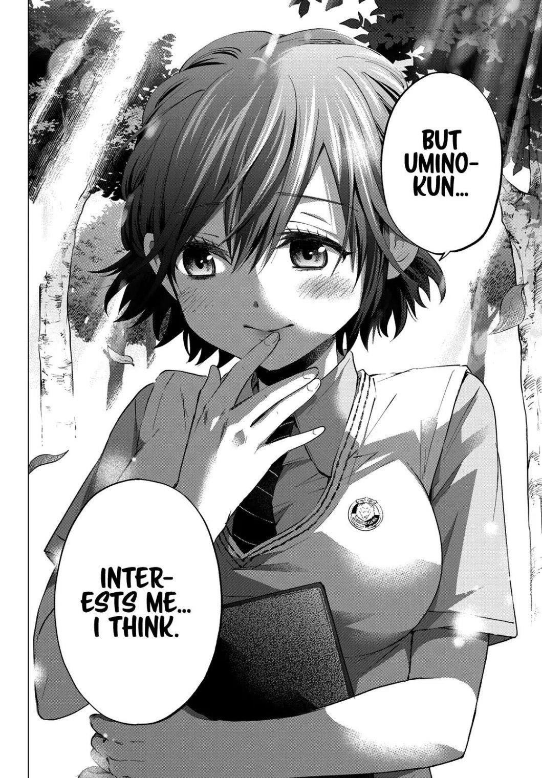 A Couple of Cuckoos Chapter 37 - Page 15