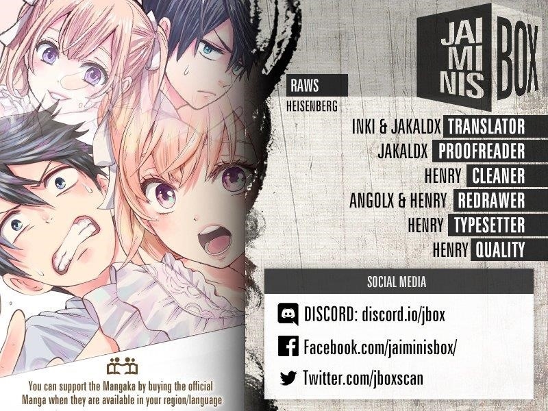 A Couple of Cuckoos Chapter 4 - Page 2