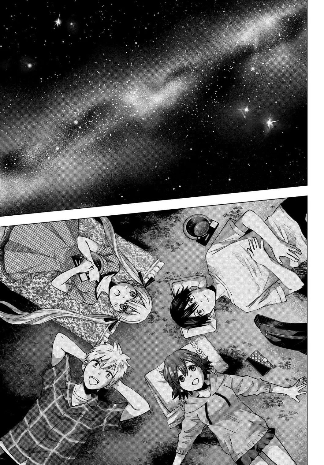 A Couple of Cuckoos Chapter 41 - Page 13