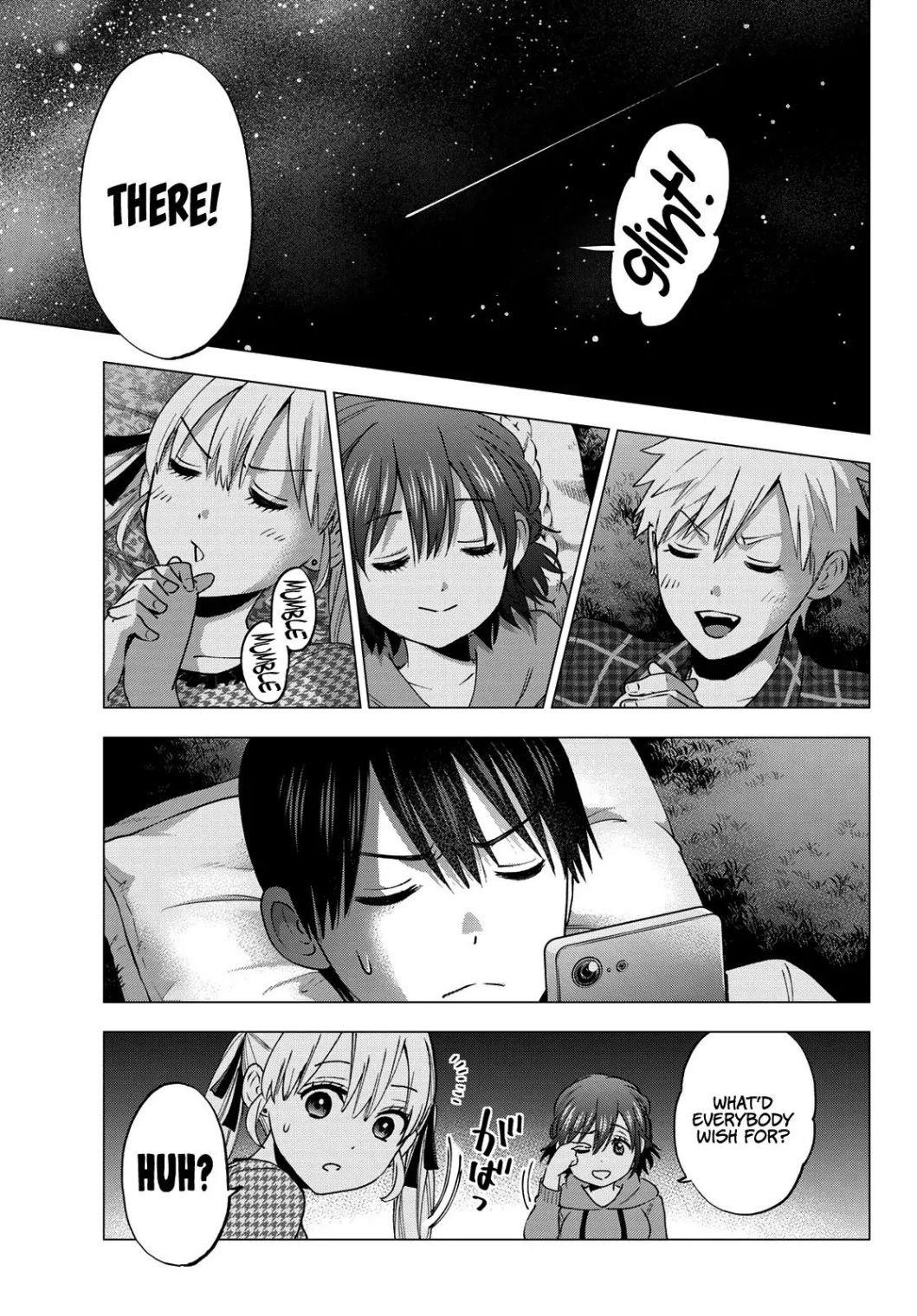 A Couple of Cuckoos Chapter 41 - Page 17