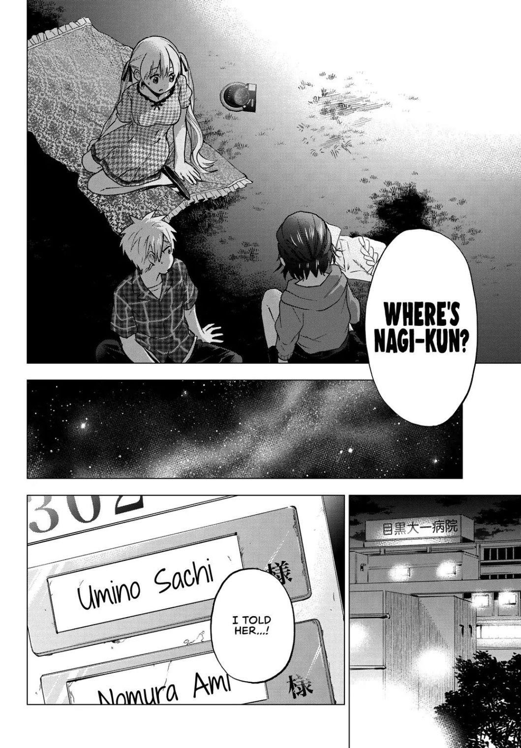 A Couple of Cuckoos Chapter 41 - Page 18