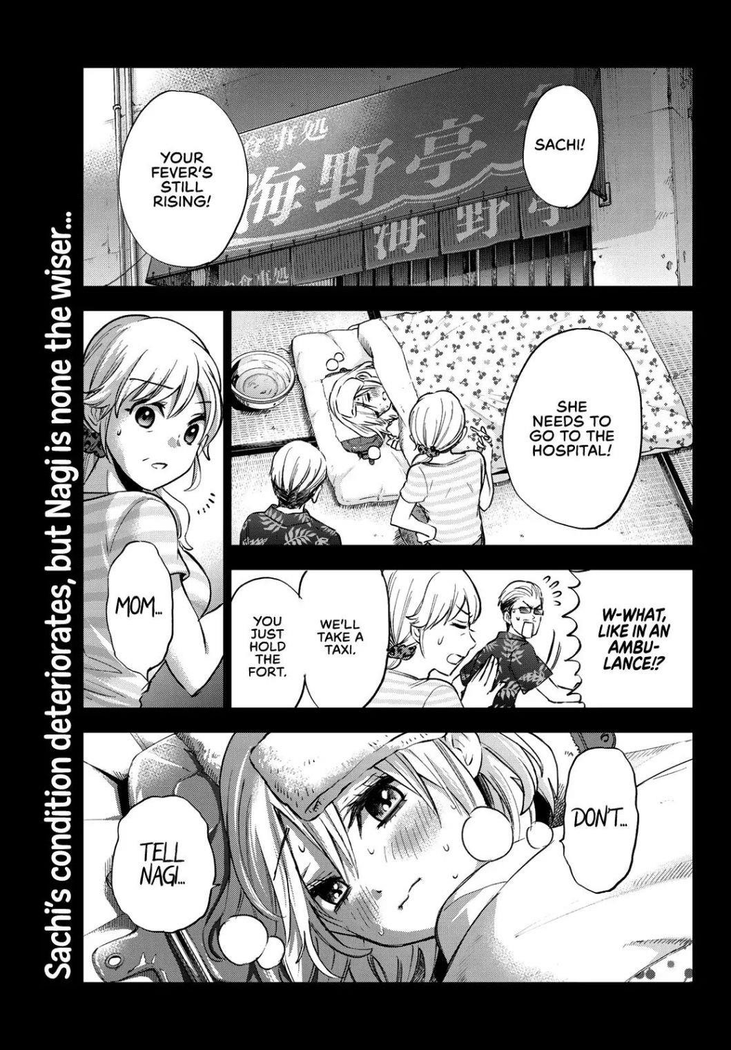 A Couple of Cuckoos Chapter 41 - Page 3