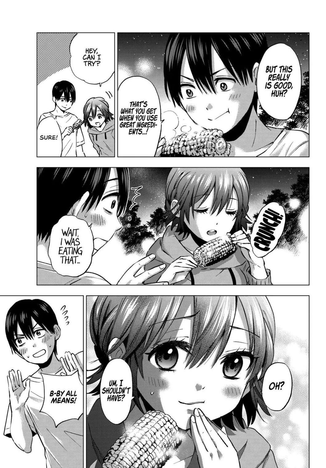 A Couple of Cuckoos Chapter 41 - Page 7