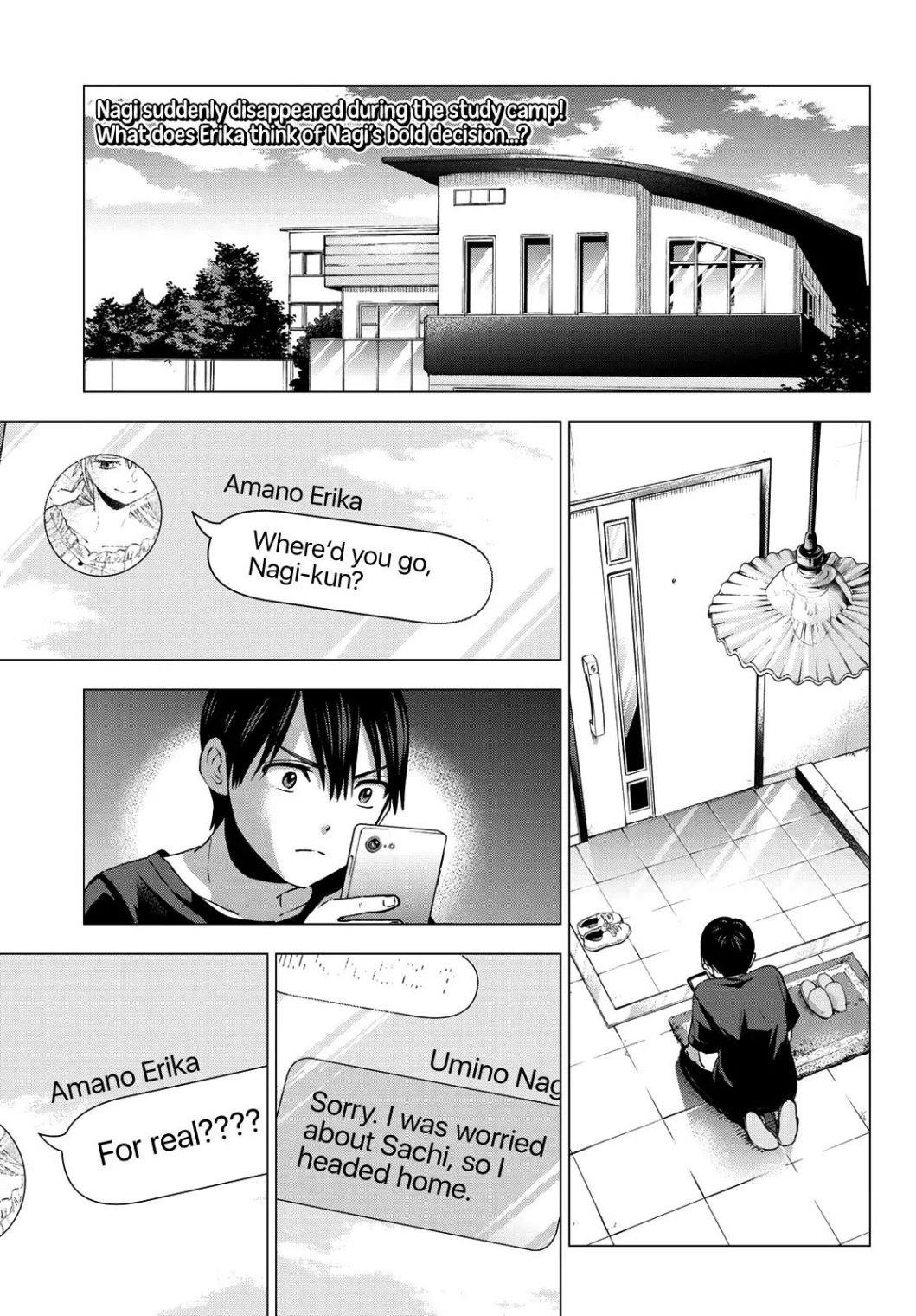 A Couple of Cuckoos Chapter 42 - Page 4