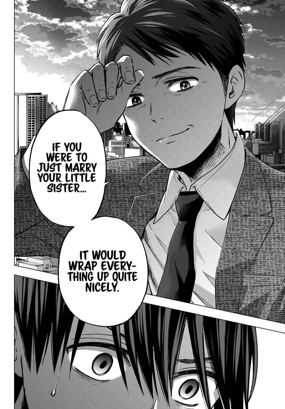 A Couple of Cuckoos Chapter 44 - Page 15