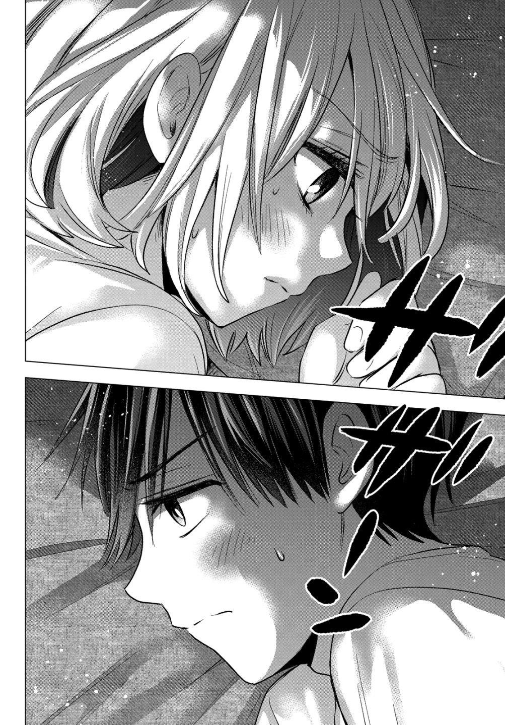 A Couple of Cuckoos Chapter 51 - Page 18