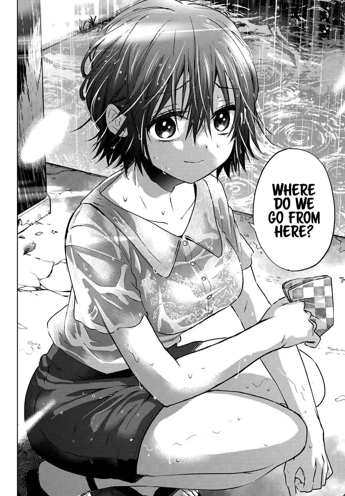 A Couple of Cuckoos Chapter 53 - Page 19