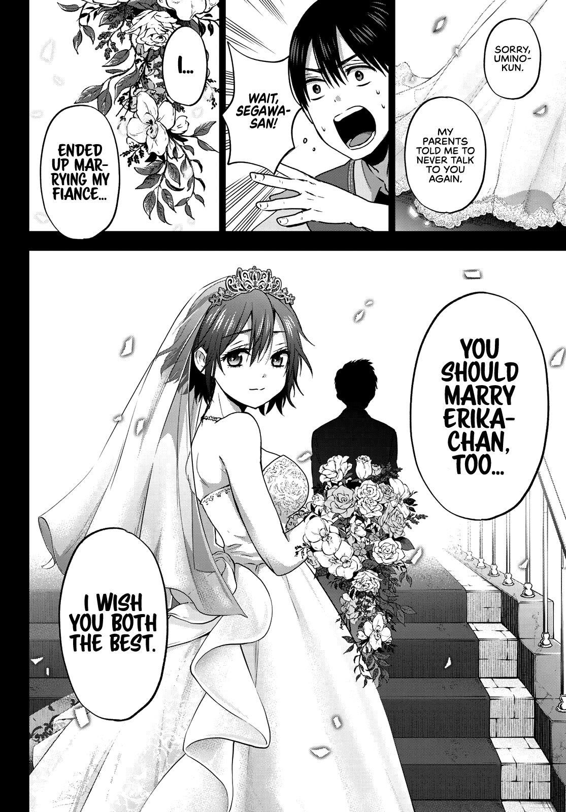 A Couple of Cuckoos Chapter 55 - Page 13