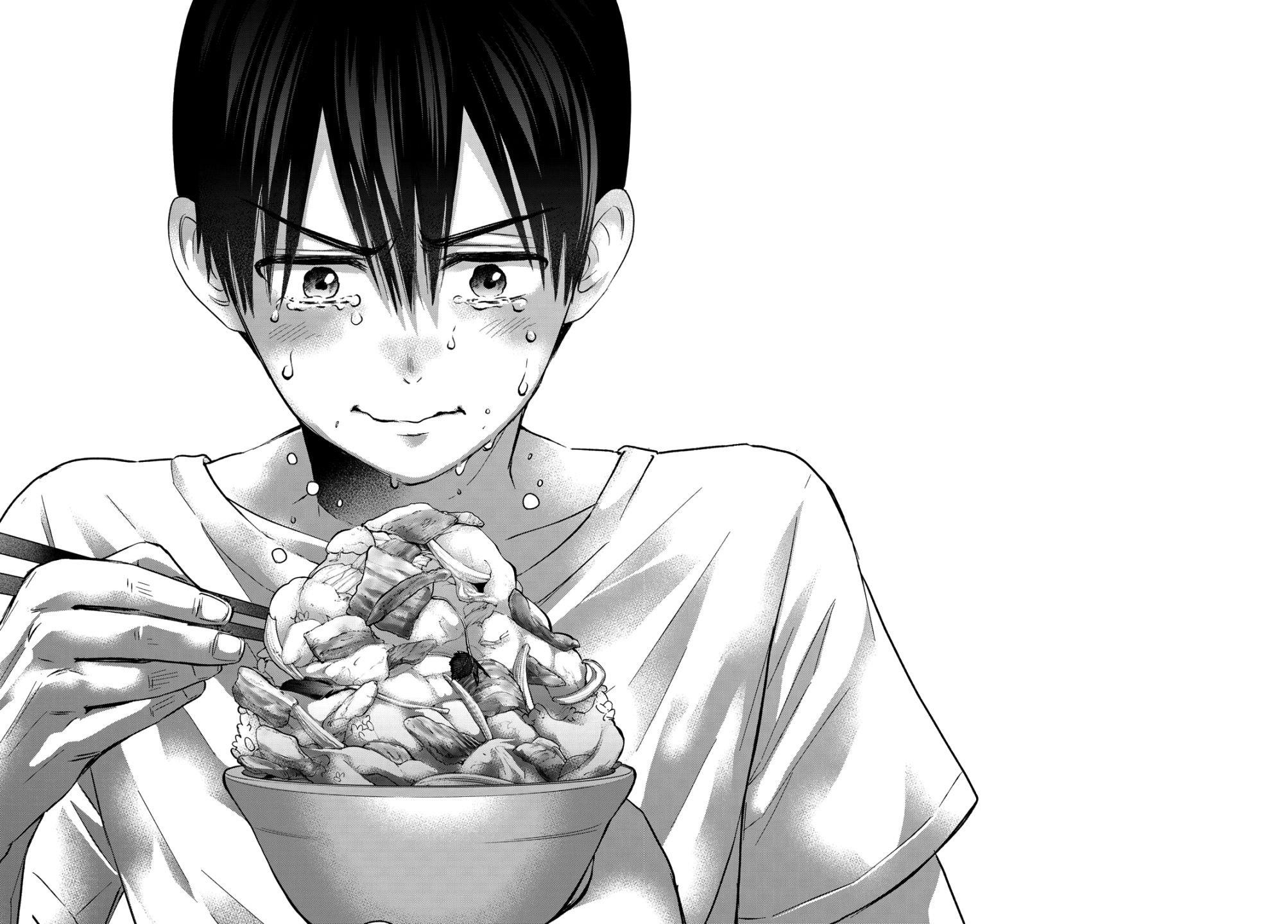 A Couple of Cuckoos Chapter 59 - Page 17