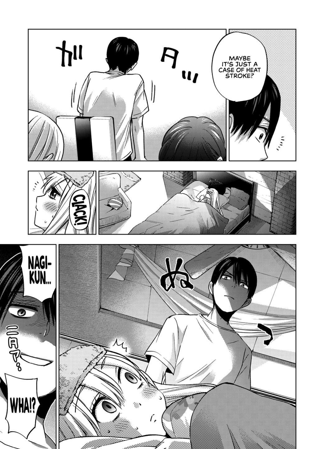 A Couple of Cuckoos Chapter 60 - Page 15