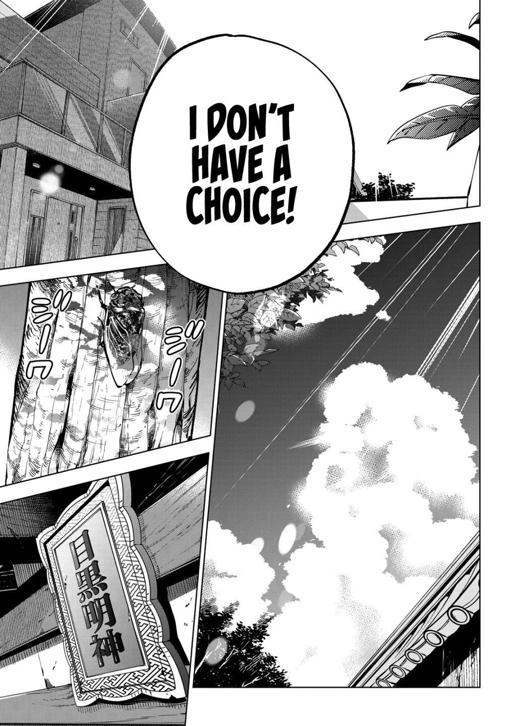 A Couple of Cuckoos Chapter 62 - Page 10