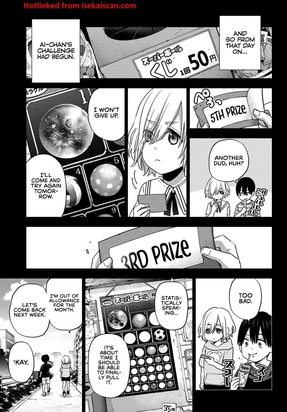 A Couple of Cuckoos Chapter 67 - Page 18