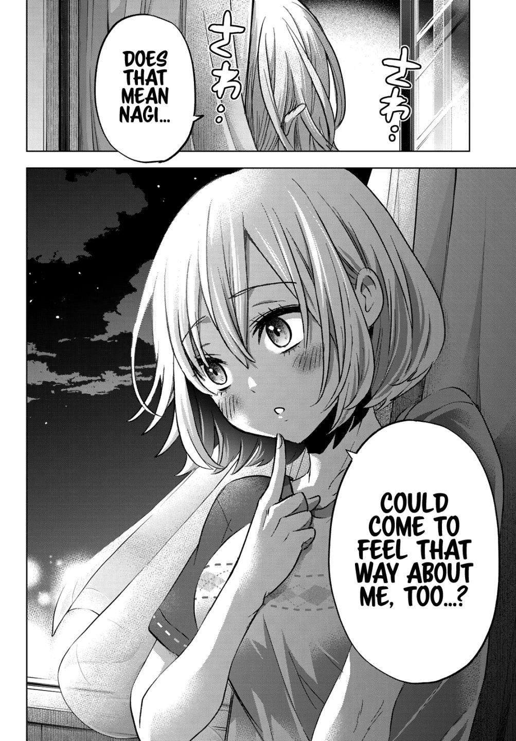 A Couple of Cuckoos Chapter 69 - Page 19