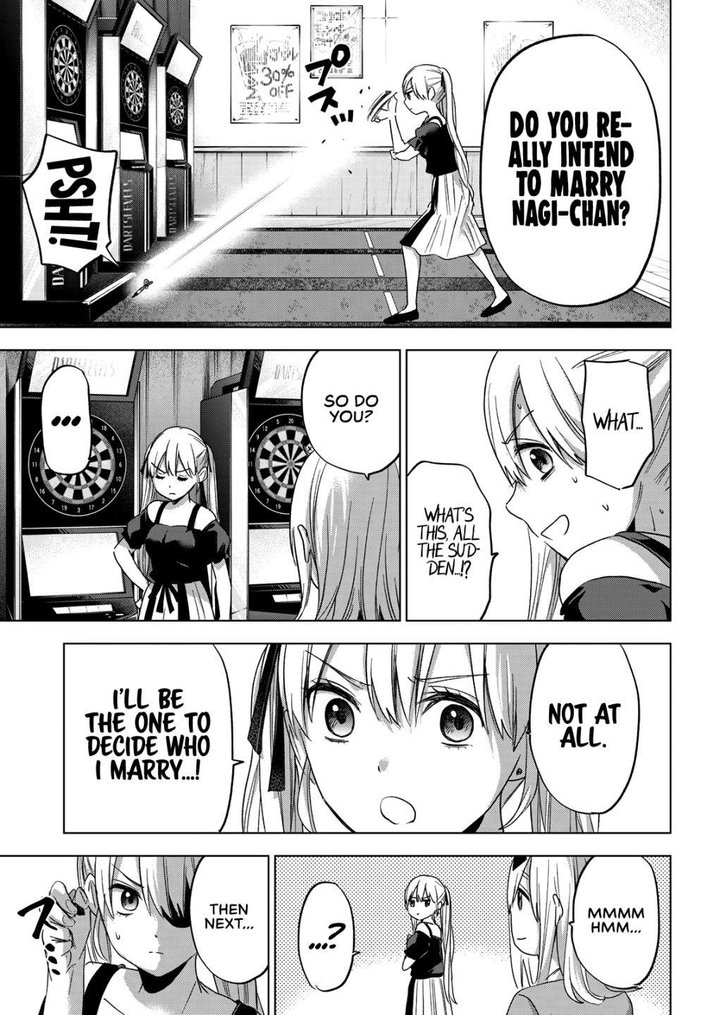 A Couple of Cuckoos Chapter 72 - Page 16